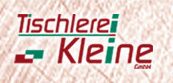 Tischlerei Kleine